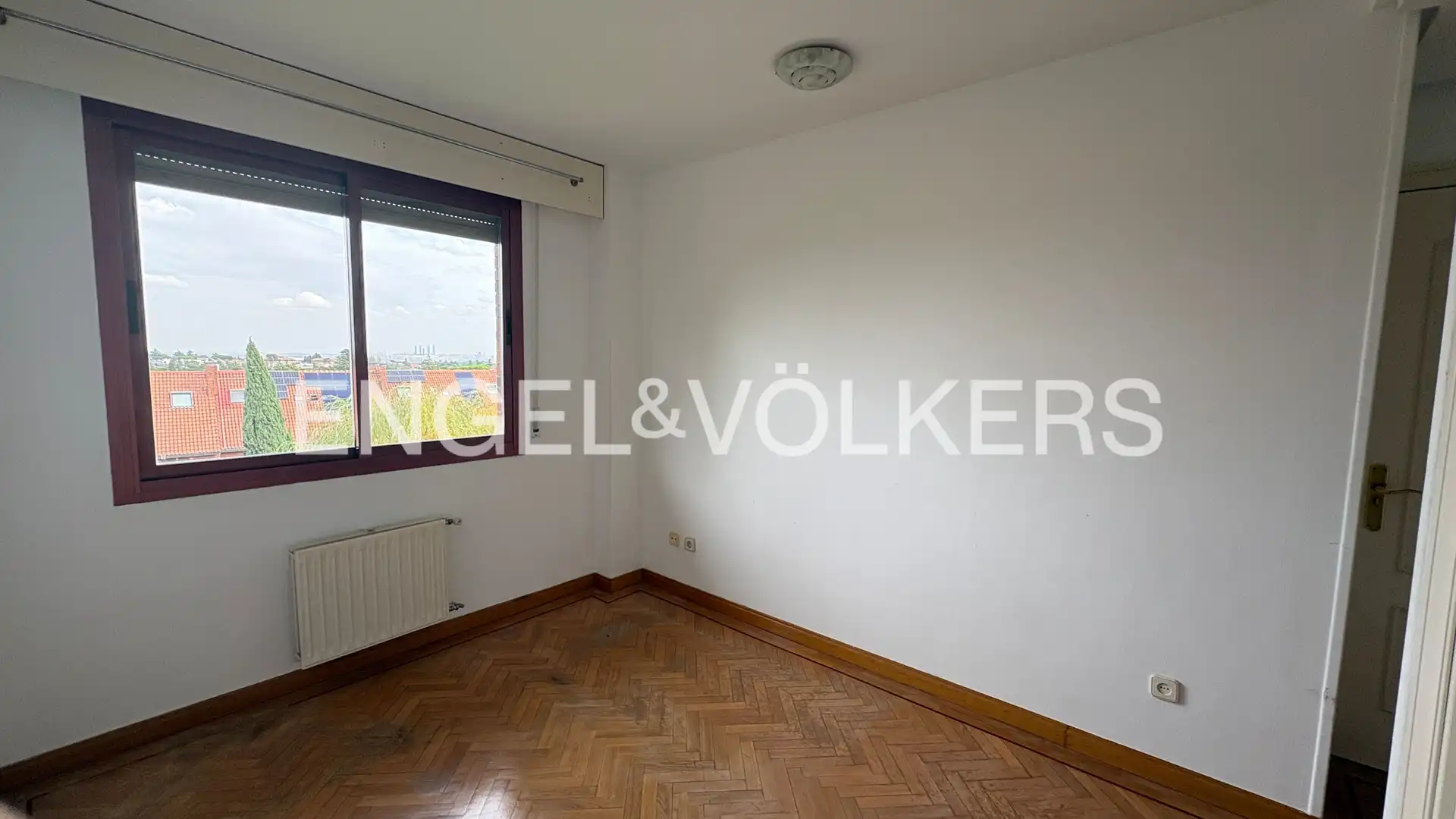 Flat with terrace to rent in Zona Carretera del Plantío, imagen 47