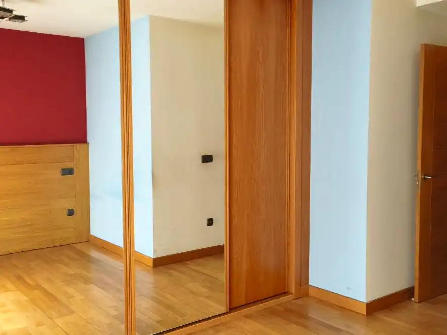 Habitación de Piso en venta en Salamanca Capital con Balcón