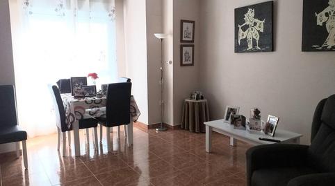 Foto 5 de Pis en venda a Yecla, Murcia