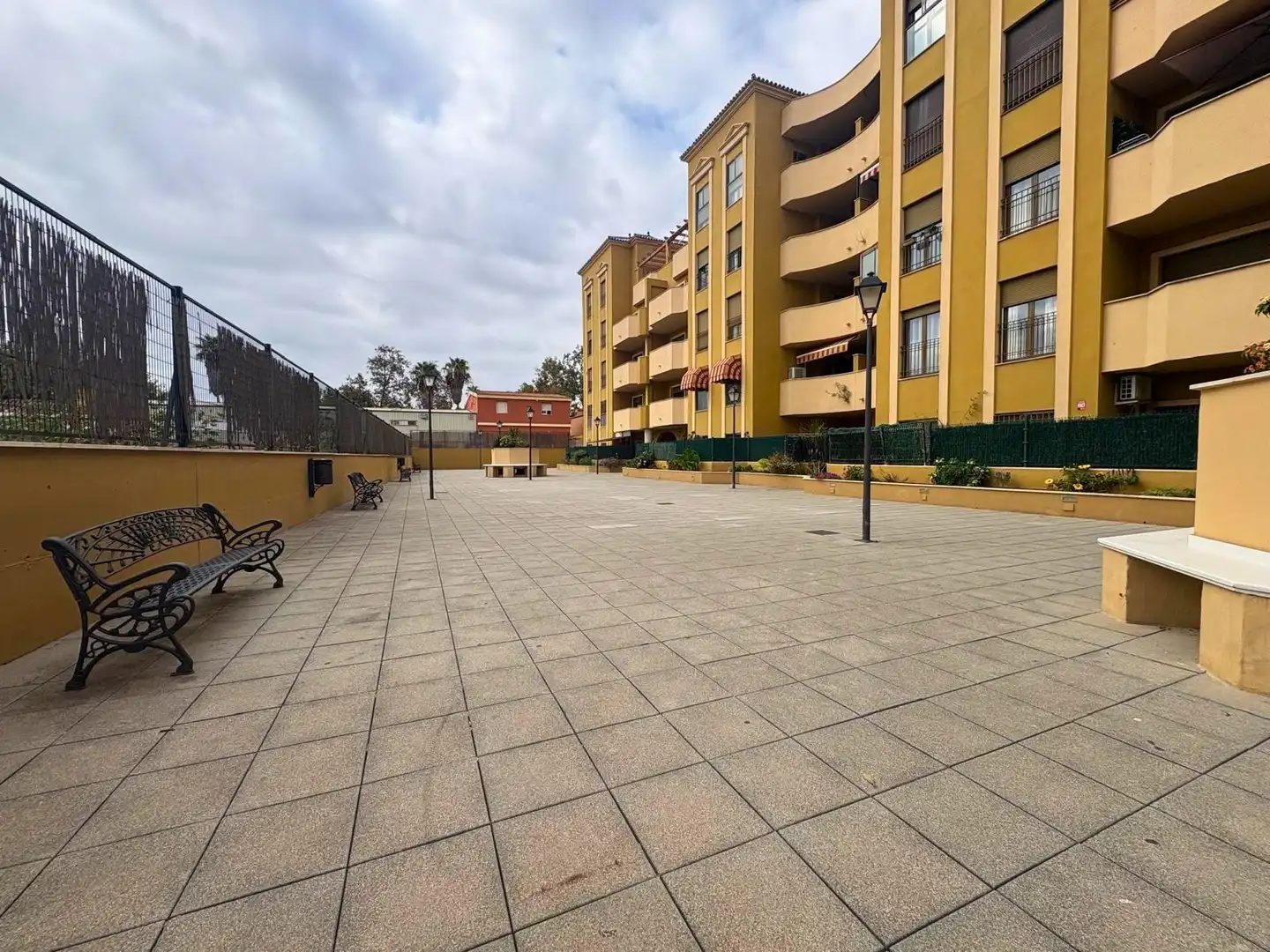 Pis amb terrassa en venda a Calle Calle José Gómez Martiñán, imagen 24