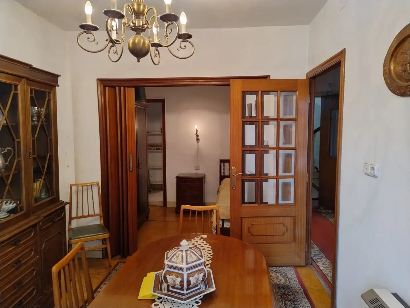 Flat for sale in Casco Histórico