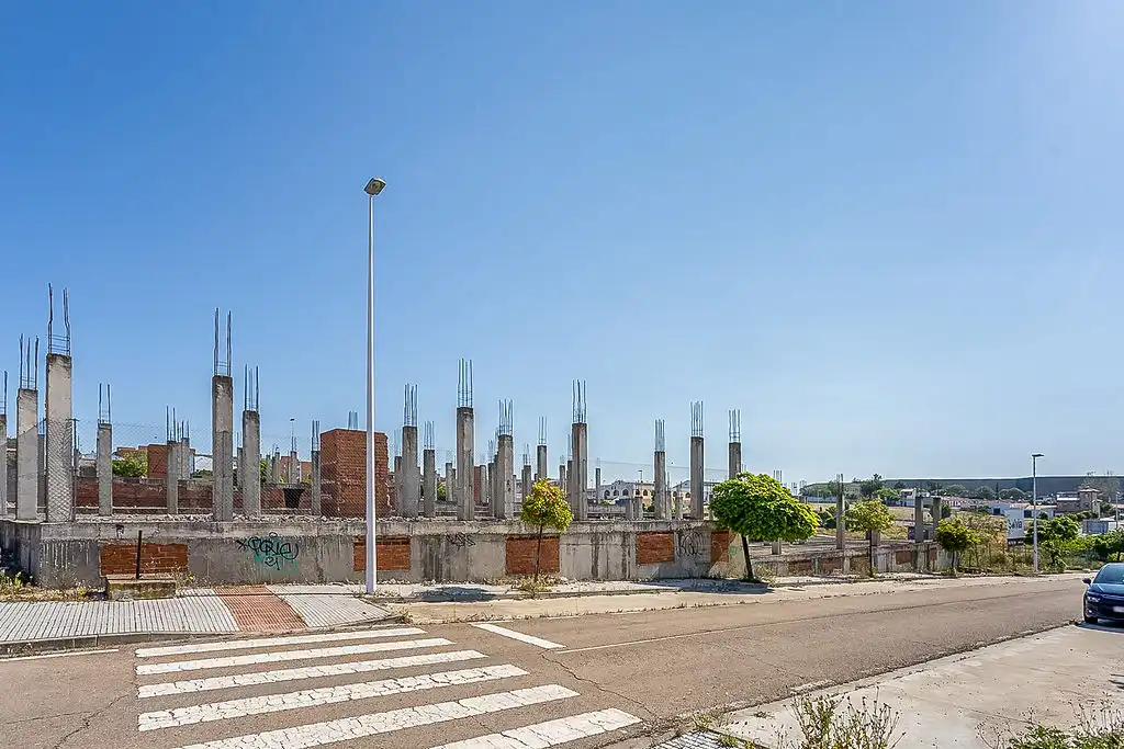 Terreni e lotti in vendita a C/ Mirandilla Sc UE-NO-05/151 - San Agustín Sur -, imagen 19