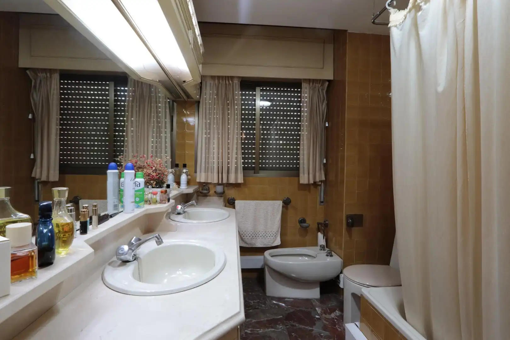 Baño de Piso en venta en Cartagena con Terraza