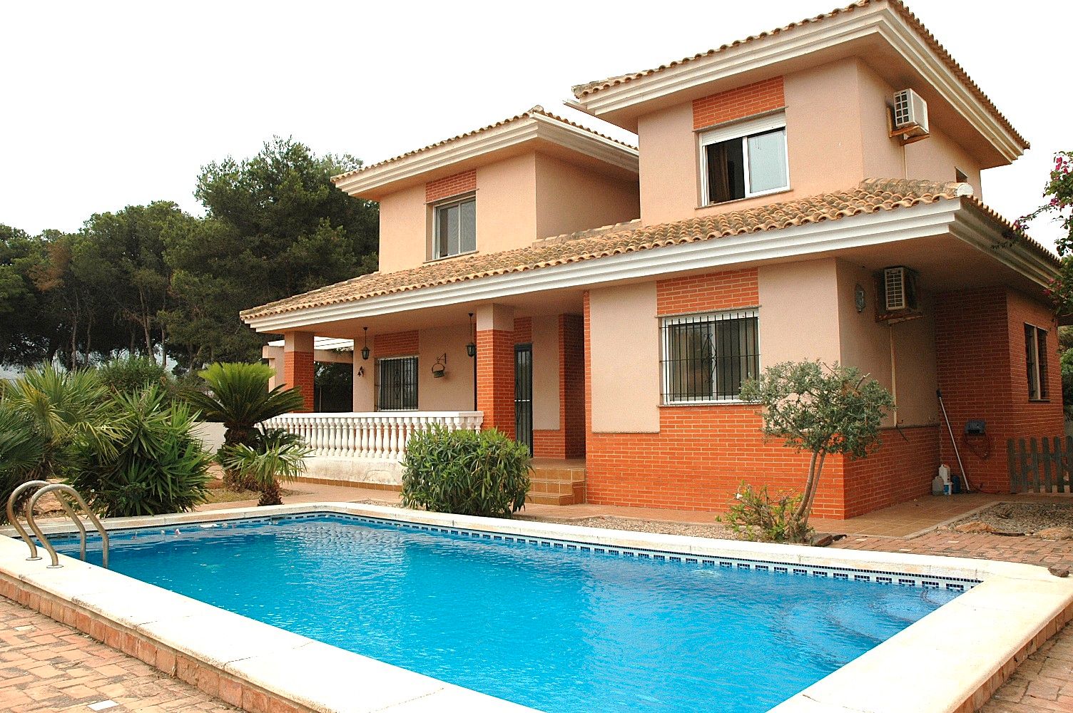 Casa o xalet en venda a Calle Río Genil, 3, Playa Honda - Playa Paraíso, Mar Menor de Cartagena – Cabo de Palos, Cartagena