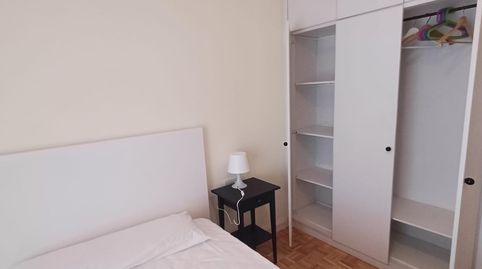 Foto 5 de Piso de alquiler en Rúa de Atenas, Concheiros - Fontiñas, Santiago de Compostela