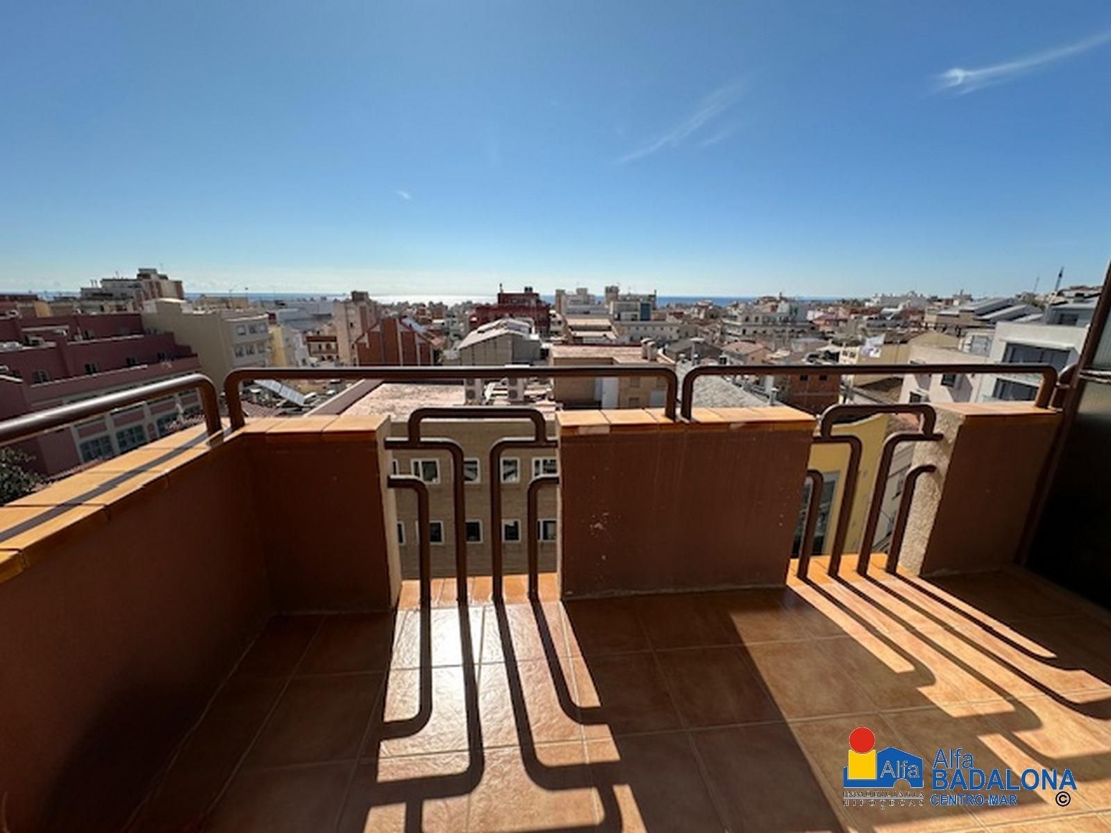 Flat for sale in Centre