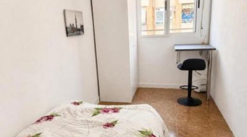 Foto 5 de Habitación en La Malva-rosa, Valencia Capital