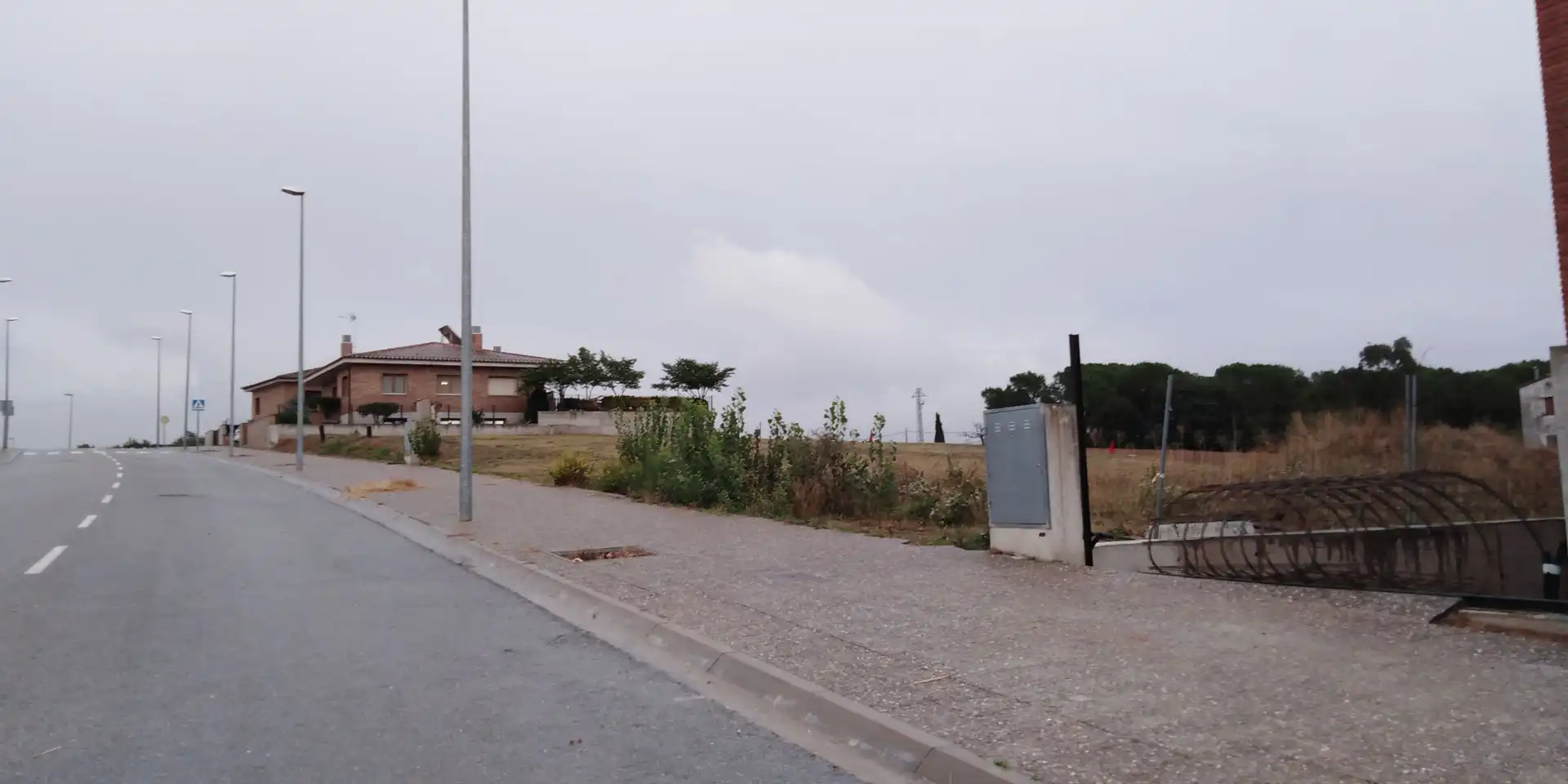 Wohnbaugrundstück zum Verkauf in Carrer Tramuntana 60, imagen 6