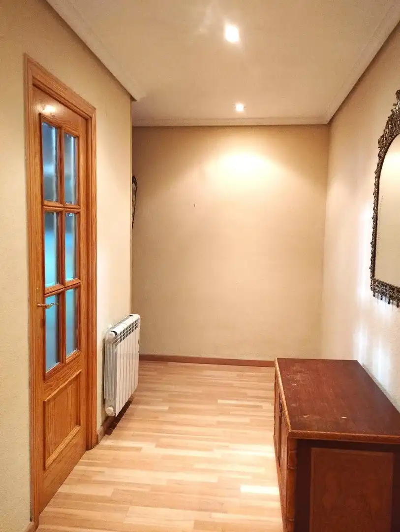 Piso en venta en Ibi con Amueblado y Balcón
