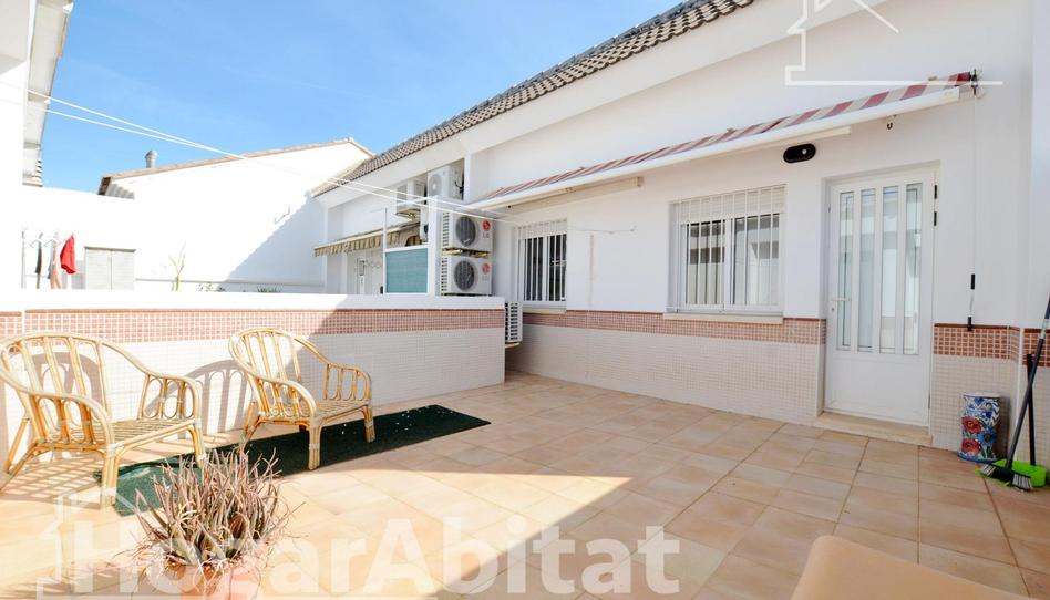 Foto 1 de Ático en venta en Calle Cullera, Playa de Gandia, Valencia