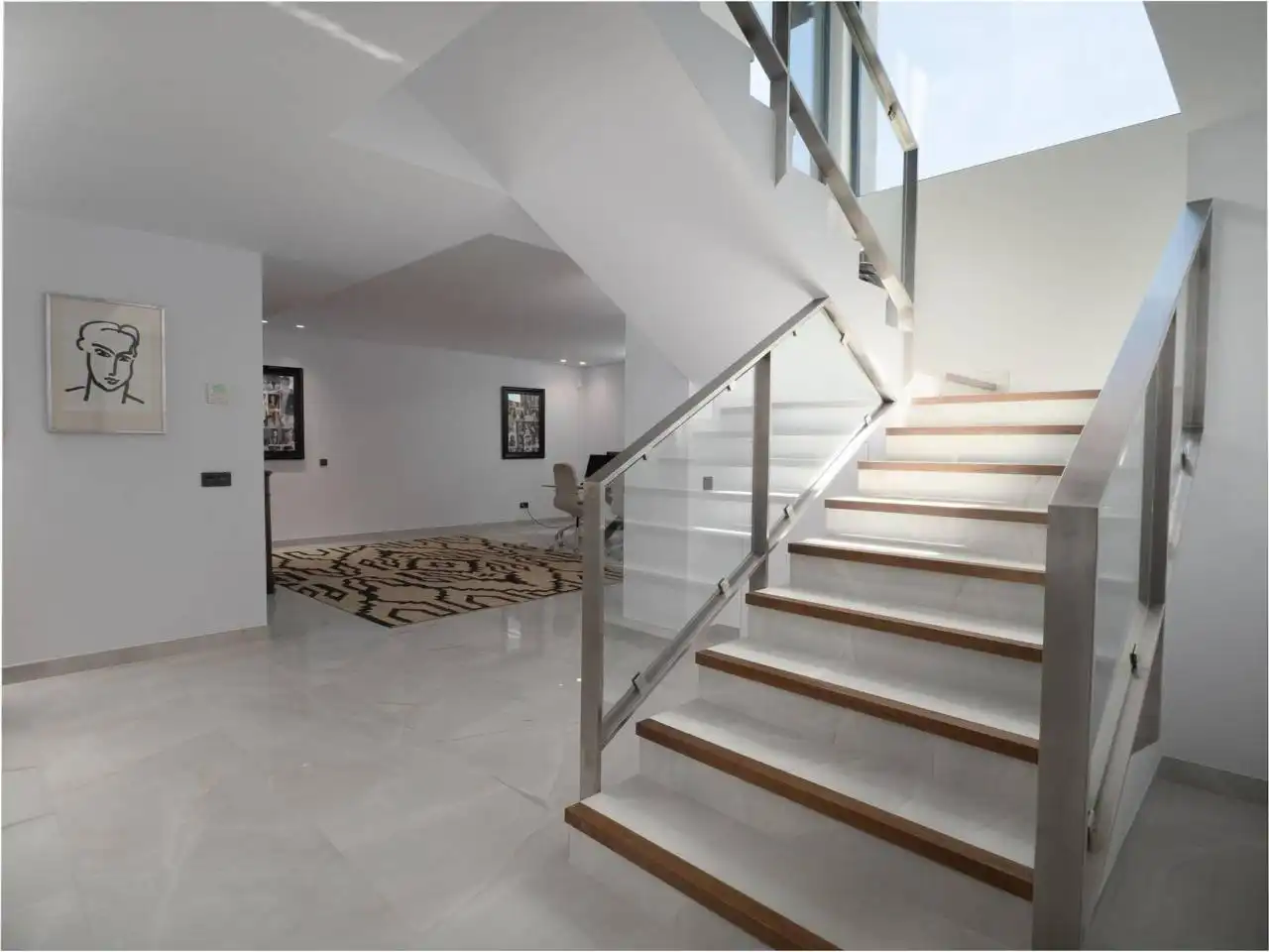 Villa mit Pool zum Verkauf in Urbanizacion Tubalitas, imagen 35