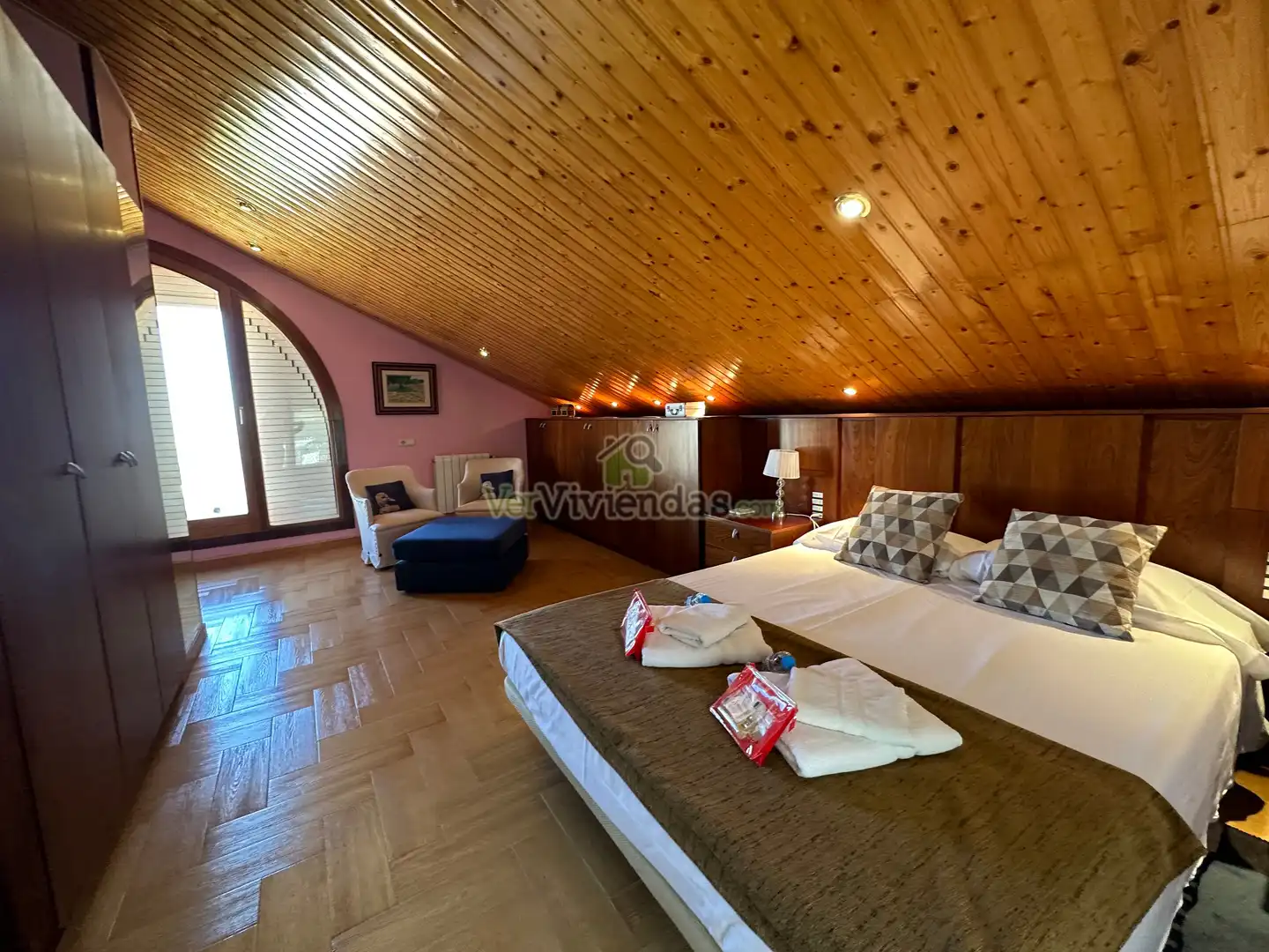 Villa avec terrasse à vendre à Camí de la Creu de l'Aragall 219, imagen 116