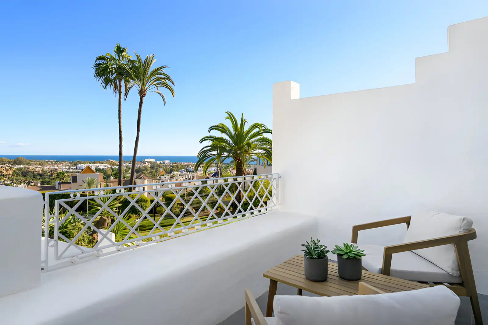Duplex with pool for sale in Benamara - Atalaya, imagen 22