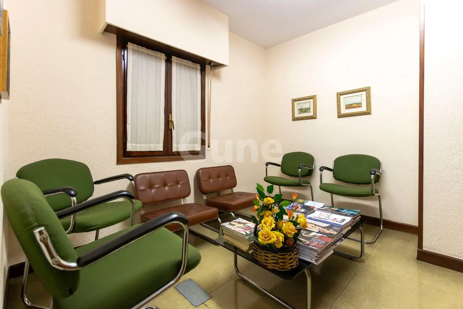 Oficina en venta en Zumarraga
