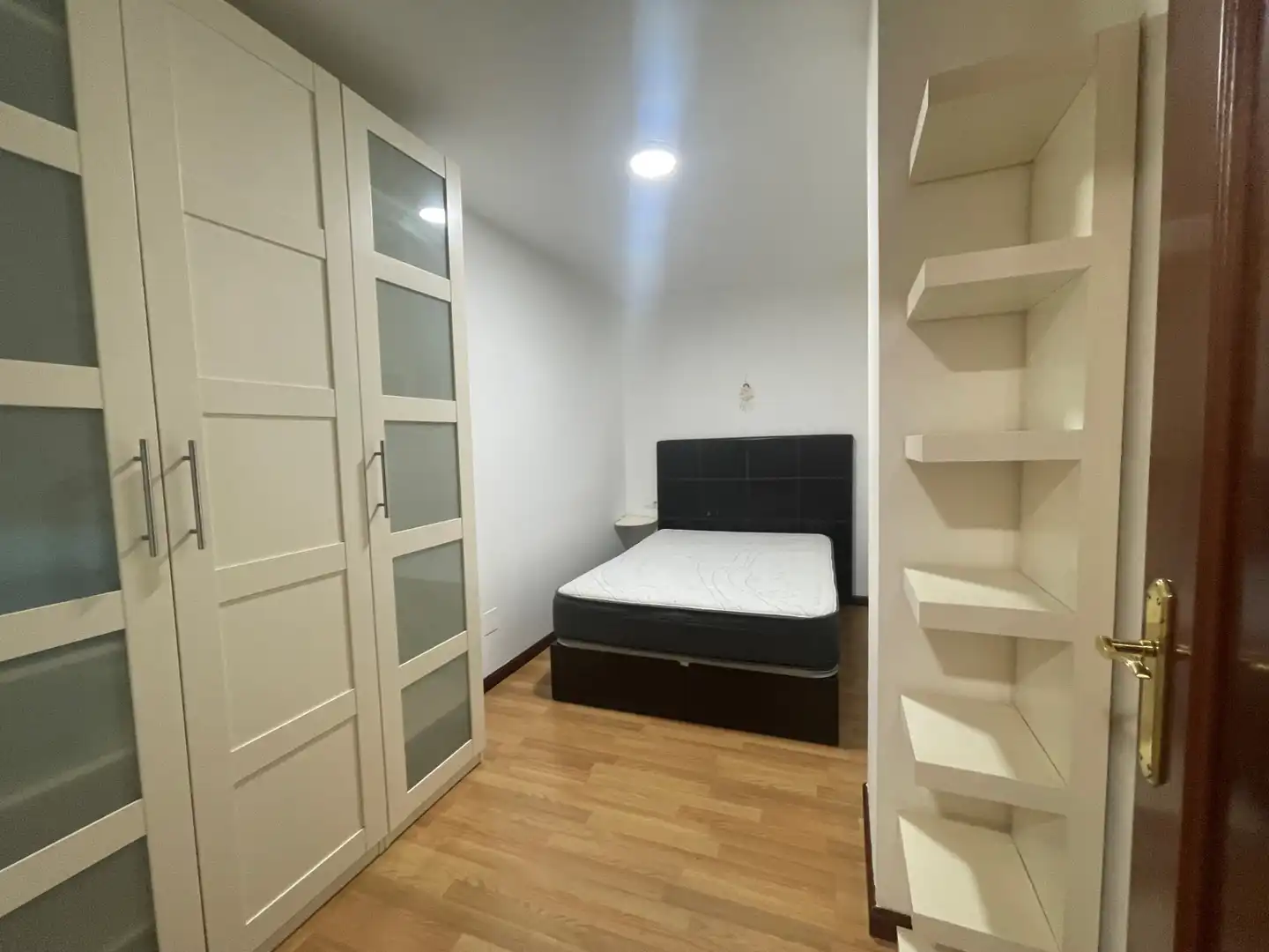 Apartments for rent in Villaquilambre  with Heating, Parquet flooring and Furnished
