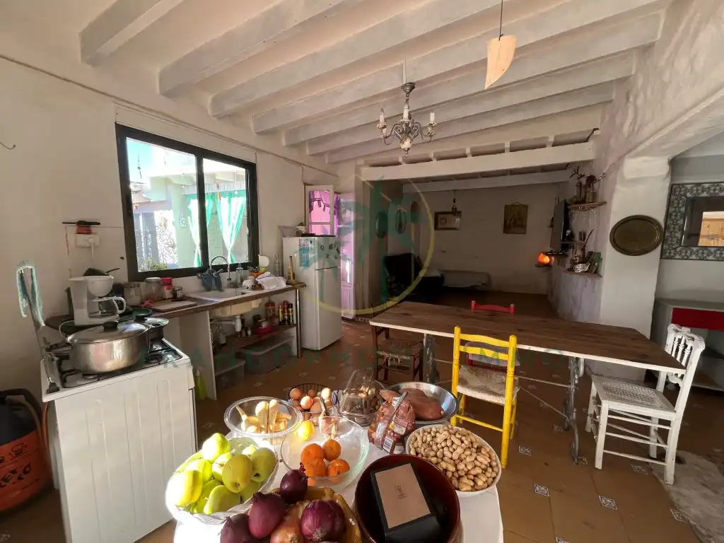 Kitchen of Houses for sale in Cullera