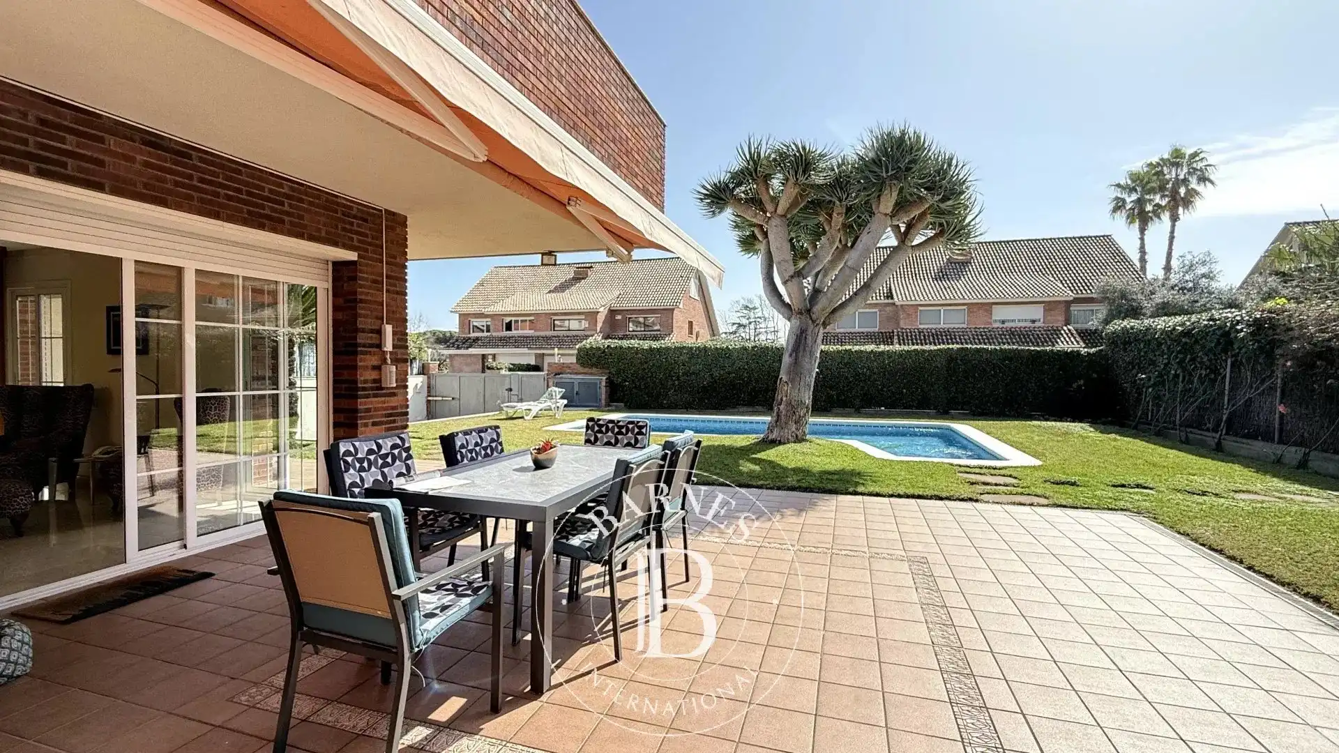 Casa amb piscina en venda a Sant Vicenç platja, imagen 69