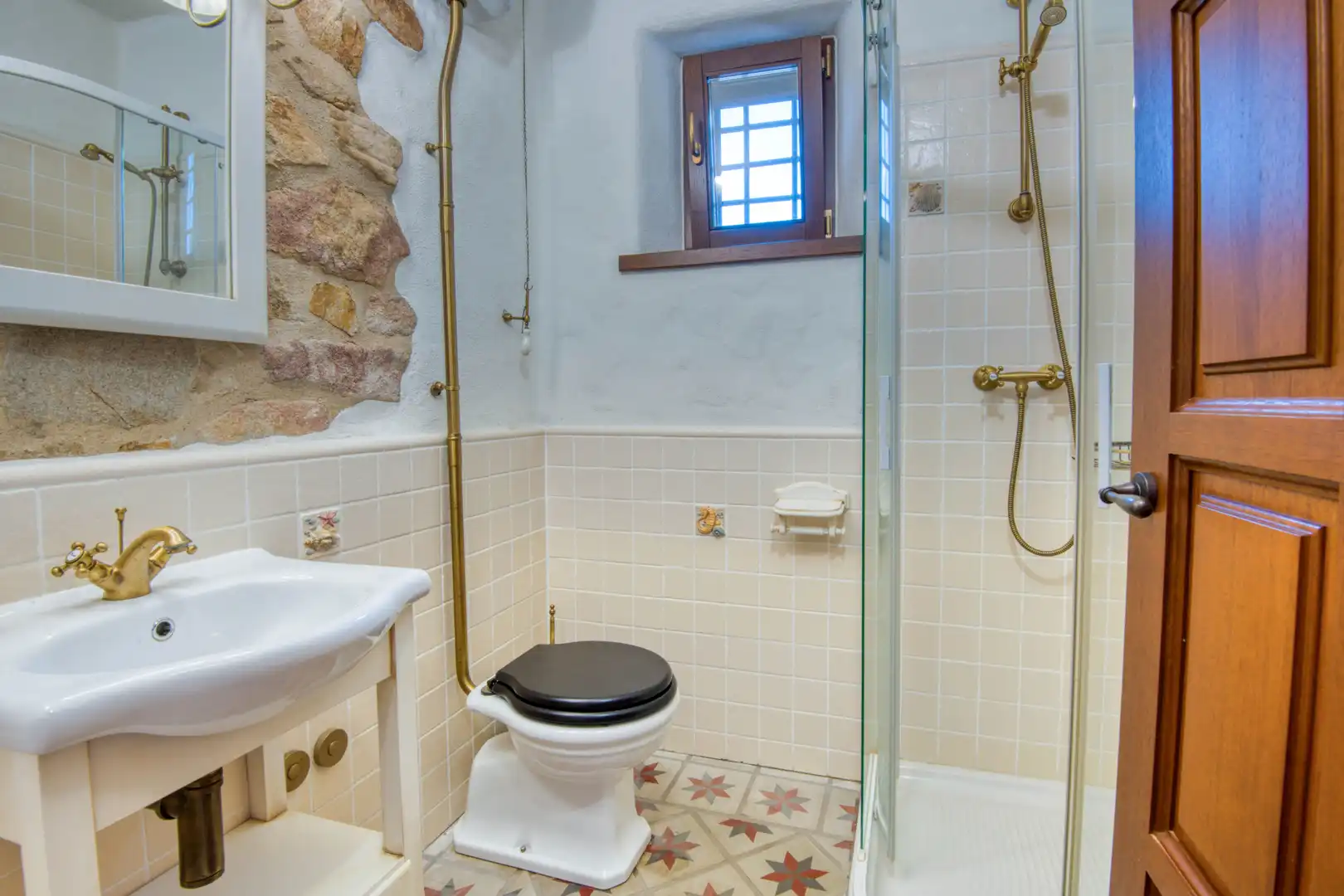 Landhaus mit Pool zum Verkauf in Carrer Castell d'Aro 706, imagen 34