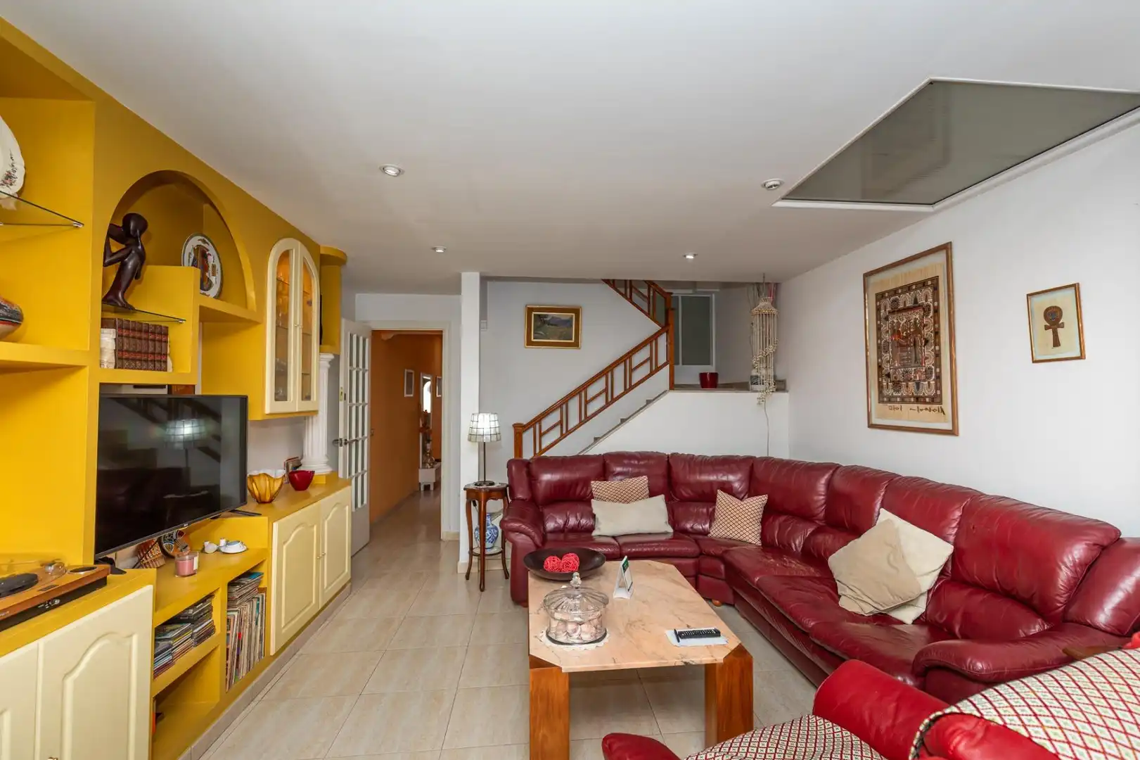 Casa con terrazza in vendita a Carrer JOAN PRIM, imagen 35