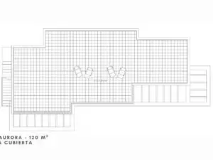 Villa avec terrasse à vendre à Partida el Llosar, imagen 10