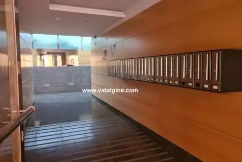 Pis amb terrassa en venda a Balaguer, imagen 2