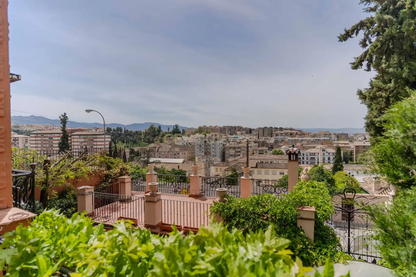 Casa o chalet en venta en Paseo de las Palmas, 3, Granada, Spain, -1, San Matías - Realejo