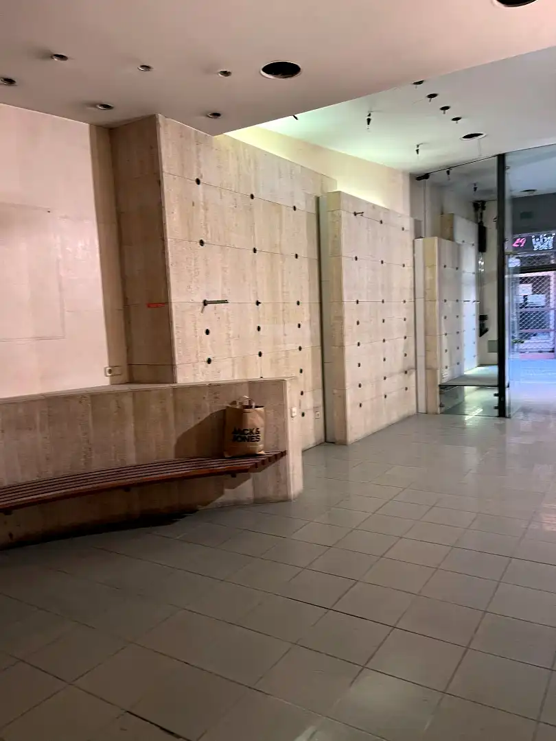 Local comercial en alquiler en Placeta de la Ciutat 9, imagen 7
