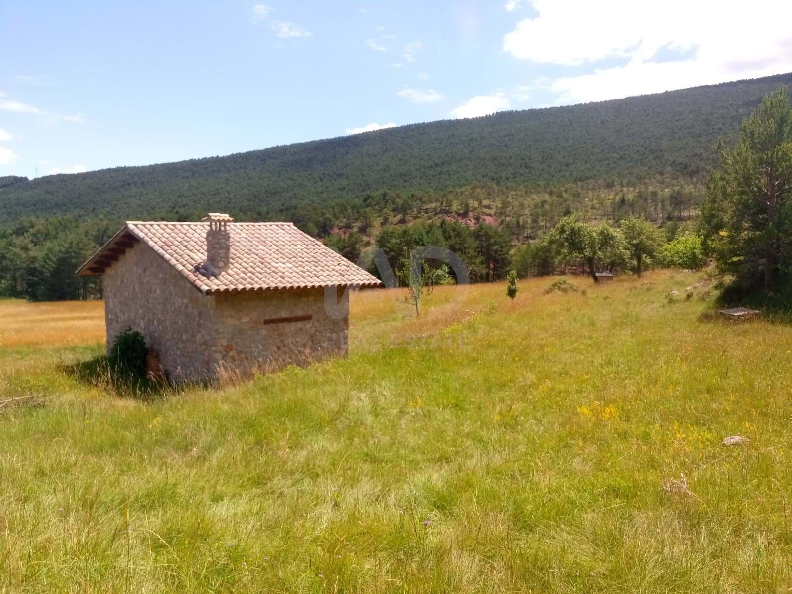 Casa o xalet en venda en Vallcebre