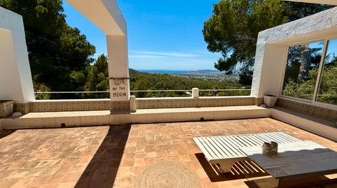 Foto 3 de Finca rústica en venda a Avinguda de la Circumvalció, Can Furnet, Santa Eulària des Riu