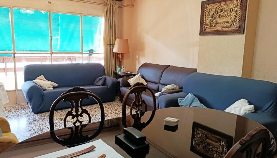 Photo 1 of Flat for sale in San José, Murcia