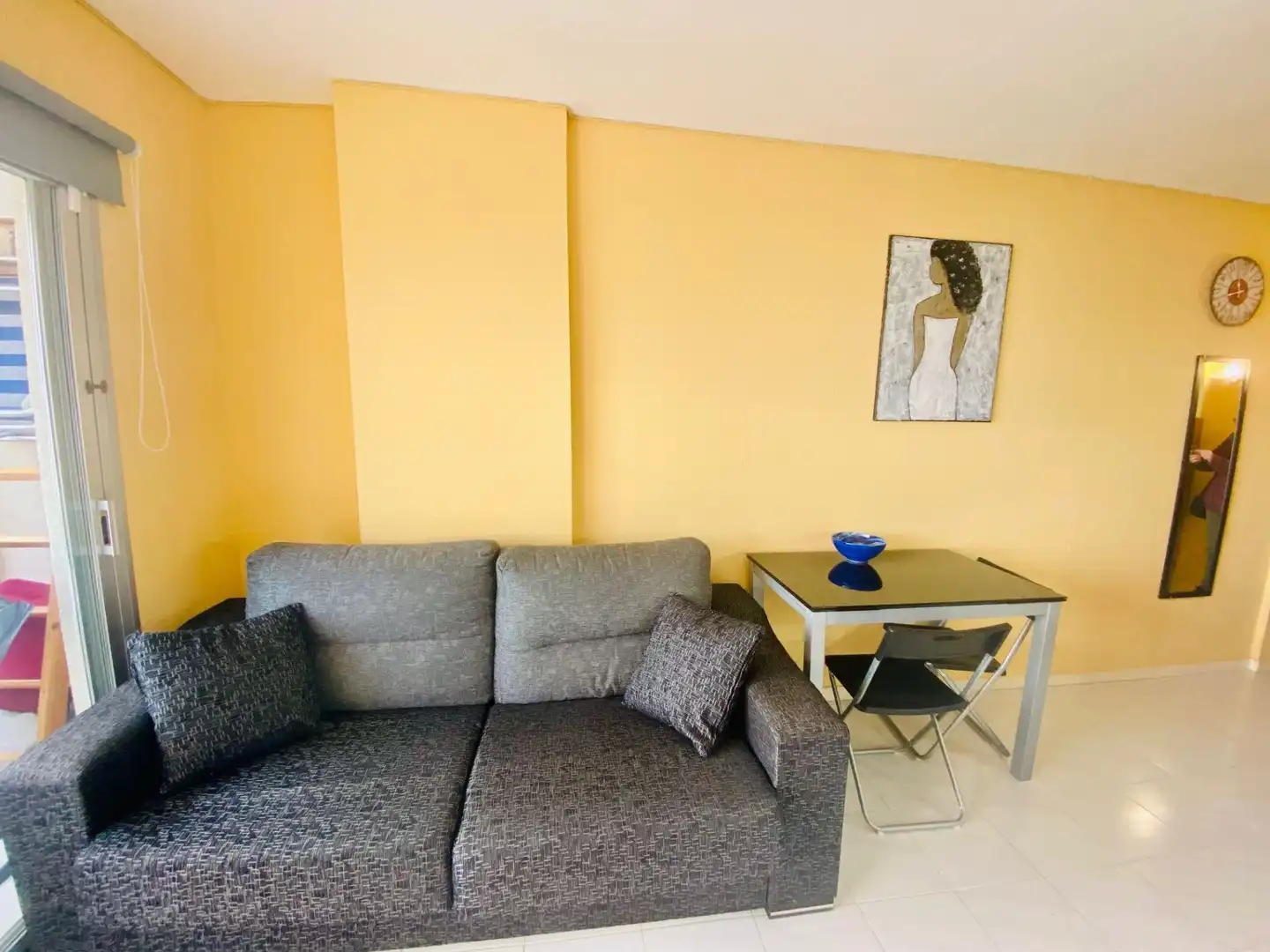 Apartament en venda a Moxó - Sant Mori