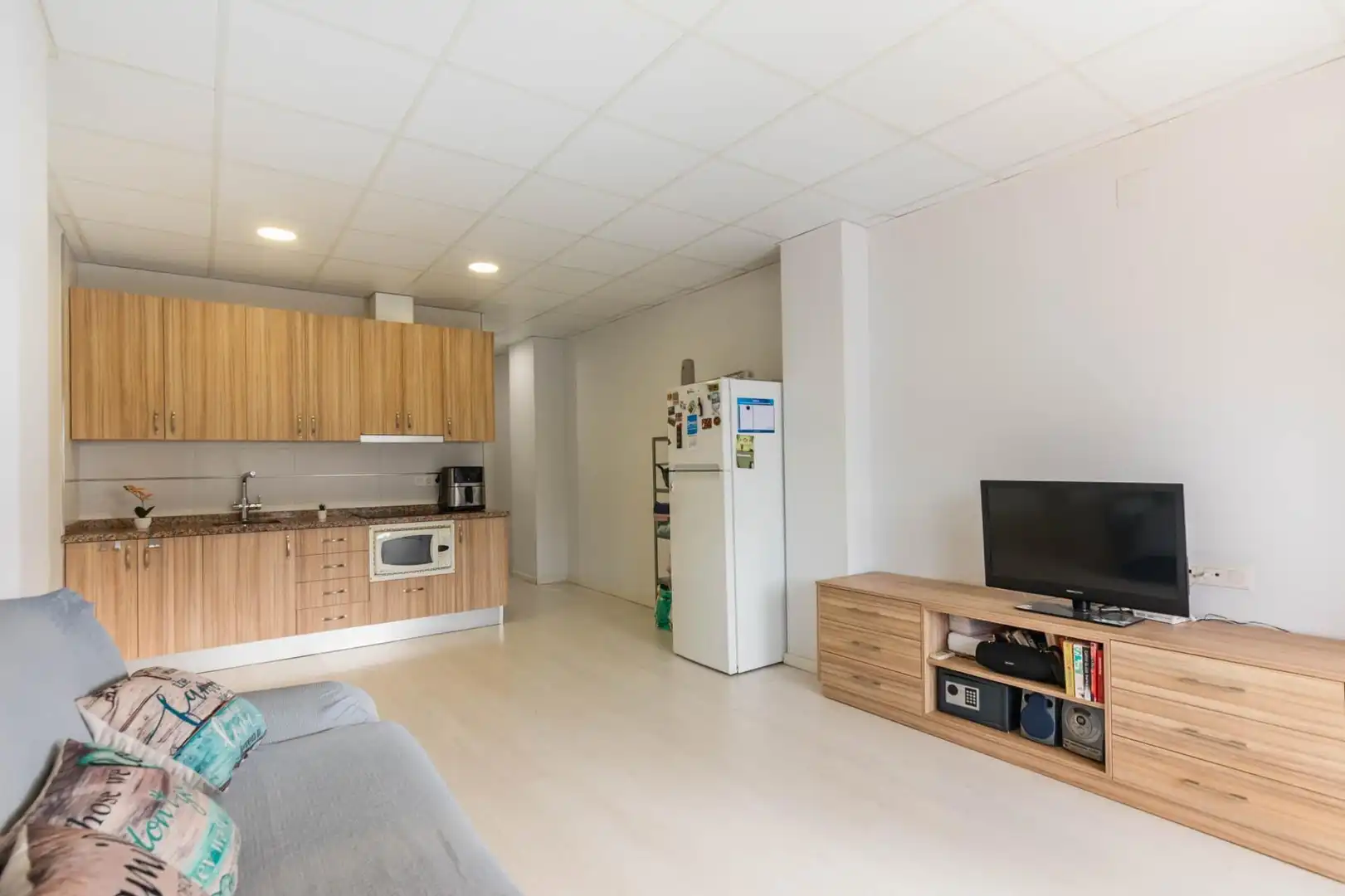Casa amb terrassa en venda a Pedanías Oeste, imagen 5