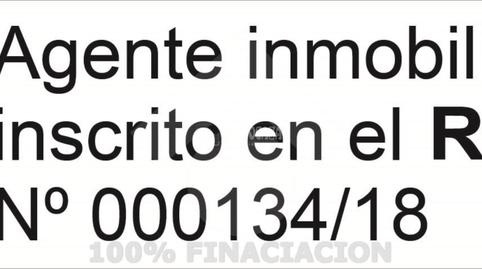 Foto 4 de Edifici en venda a Centro, Madrid