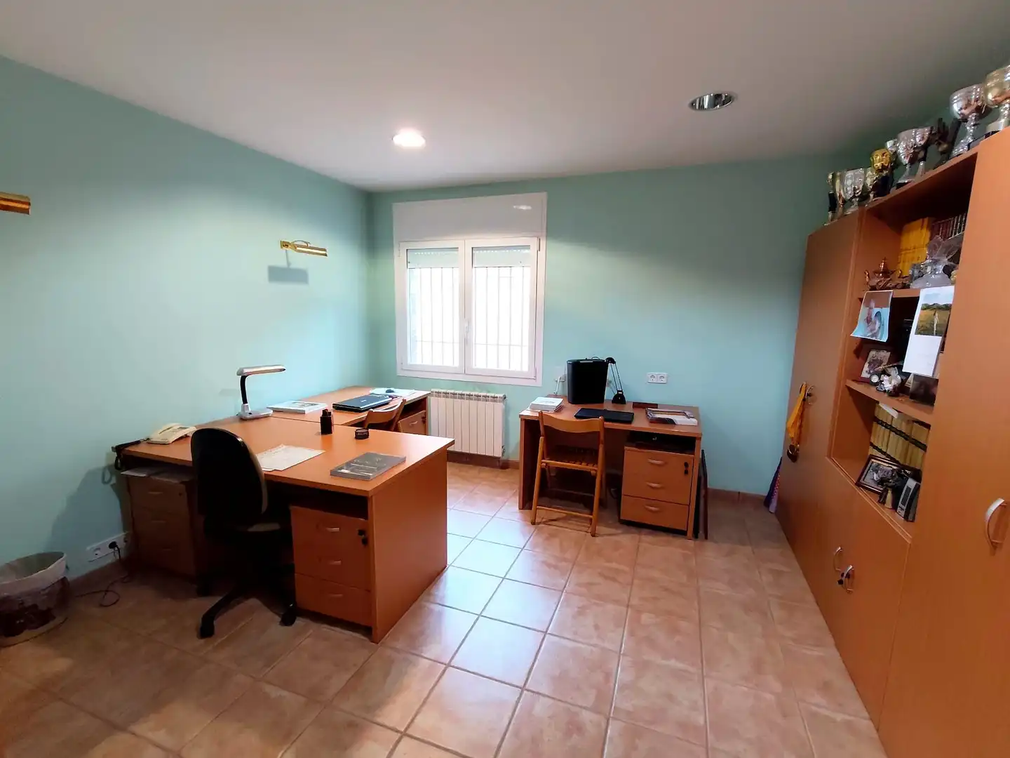 Casa o xalet en venda en La Palma de Cervelló amb Aire condicionat, Calefacció i Terrassa