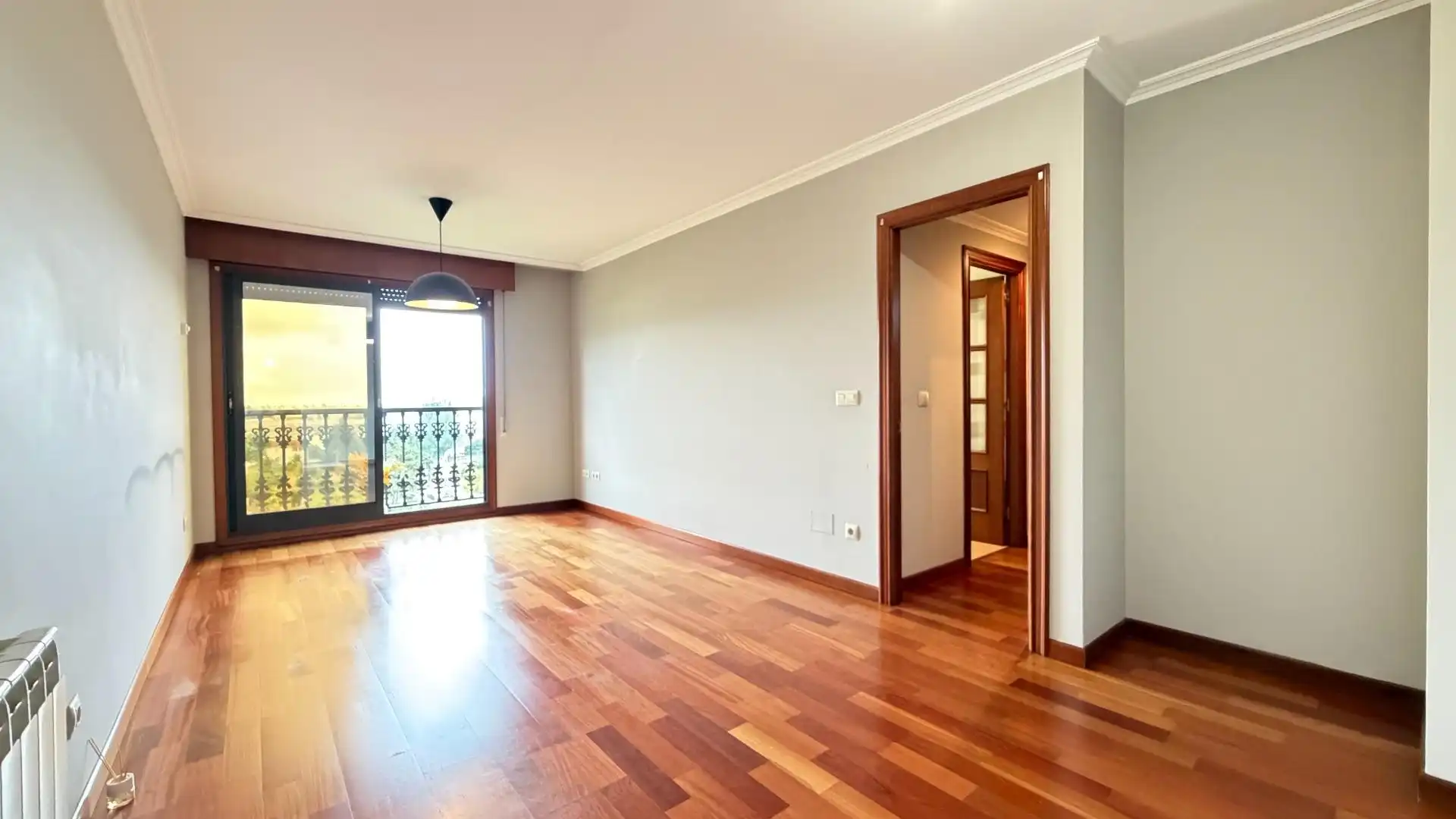 Wohnung zum Verkauf in Vigo  mit Parkett, Abstellraum und Balkon