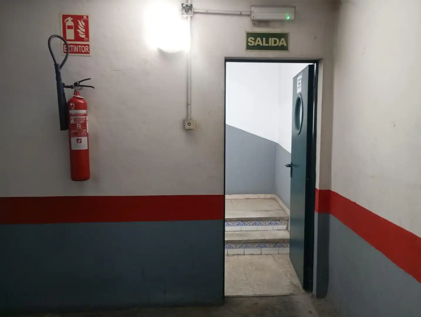 Individuel à vendre à Astilleros - La Paz  - Loreto - El Corte Inglés, imagen 9