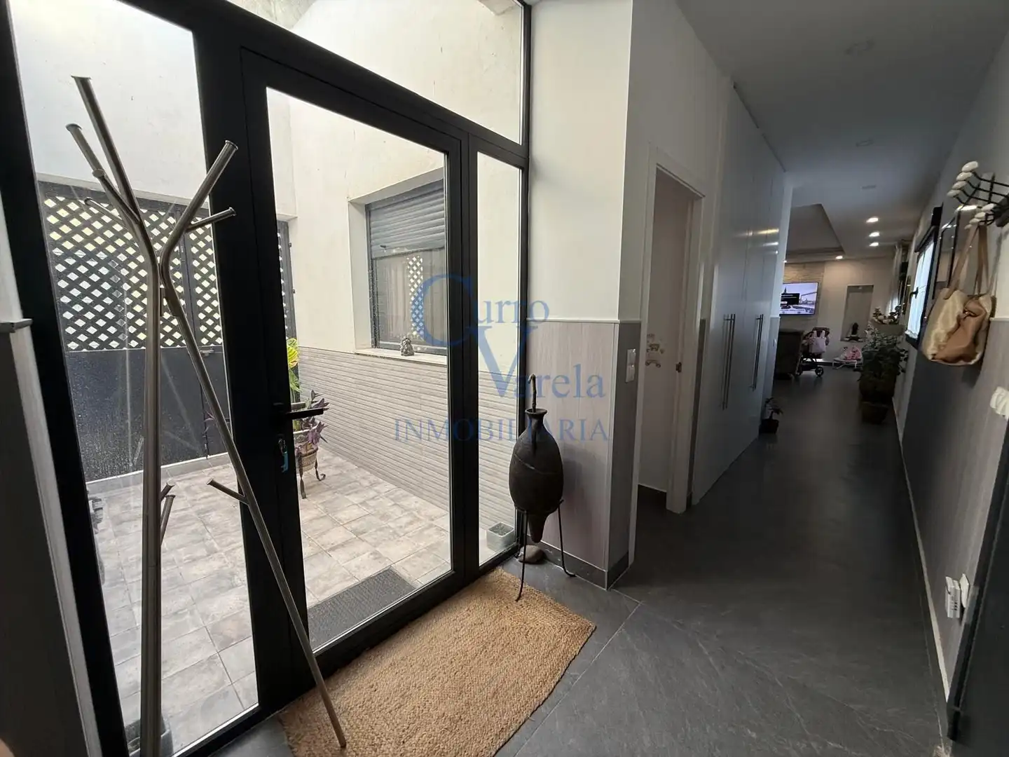 Finca rústica en venta en Dos Hermanas con Aire acondicionado, Calefacción y Trastero