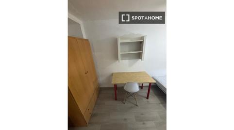 Photo 2 of Flat to share in San Pablo, Sevilla