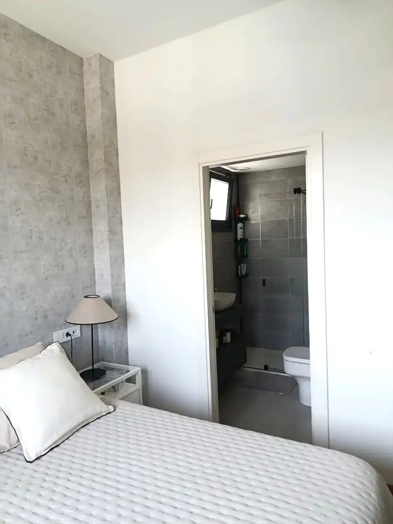 Baño de Piso en venta en Málaga con Aire acondicionado, Terraza y Trastero