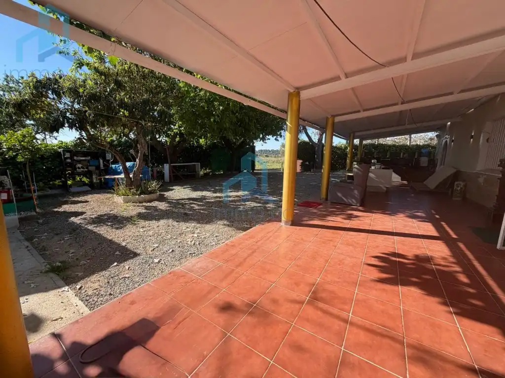 Terraza de Casa o chalet en venta en Constantí