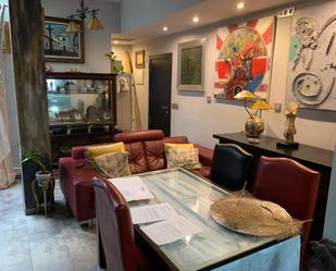Dining room of Planta baja for sale in  Córdoba Capital  with Air Conditioner, Oven and Washing machine