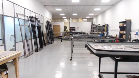 Photo 5 of Industrial buildings to rent in De Sabadell, 12, Fonts dels Capellans - Sagrada Família, Manresa