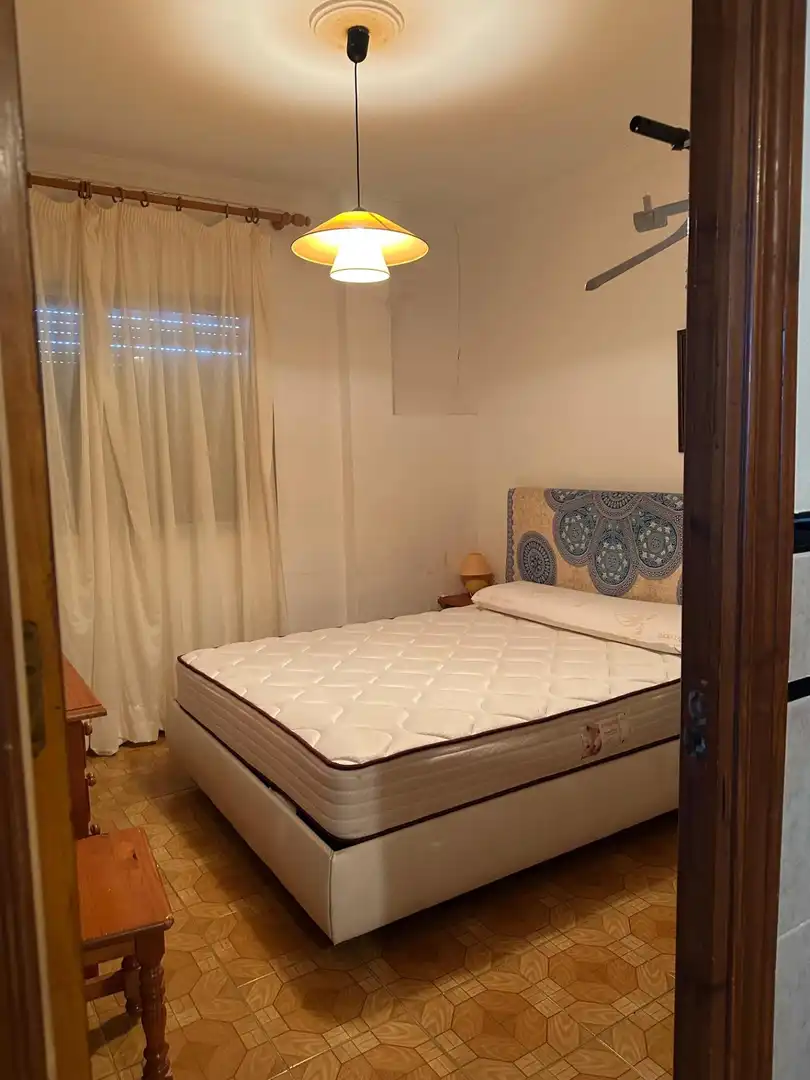 Schlafzimmer von Einfamilien-Reihenhaus zum Verkauf in Almonte mit Terrasse