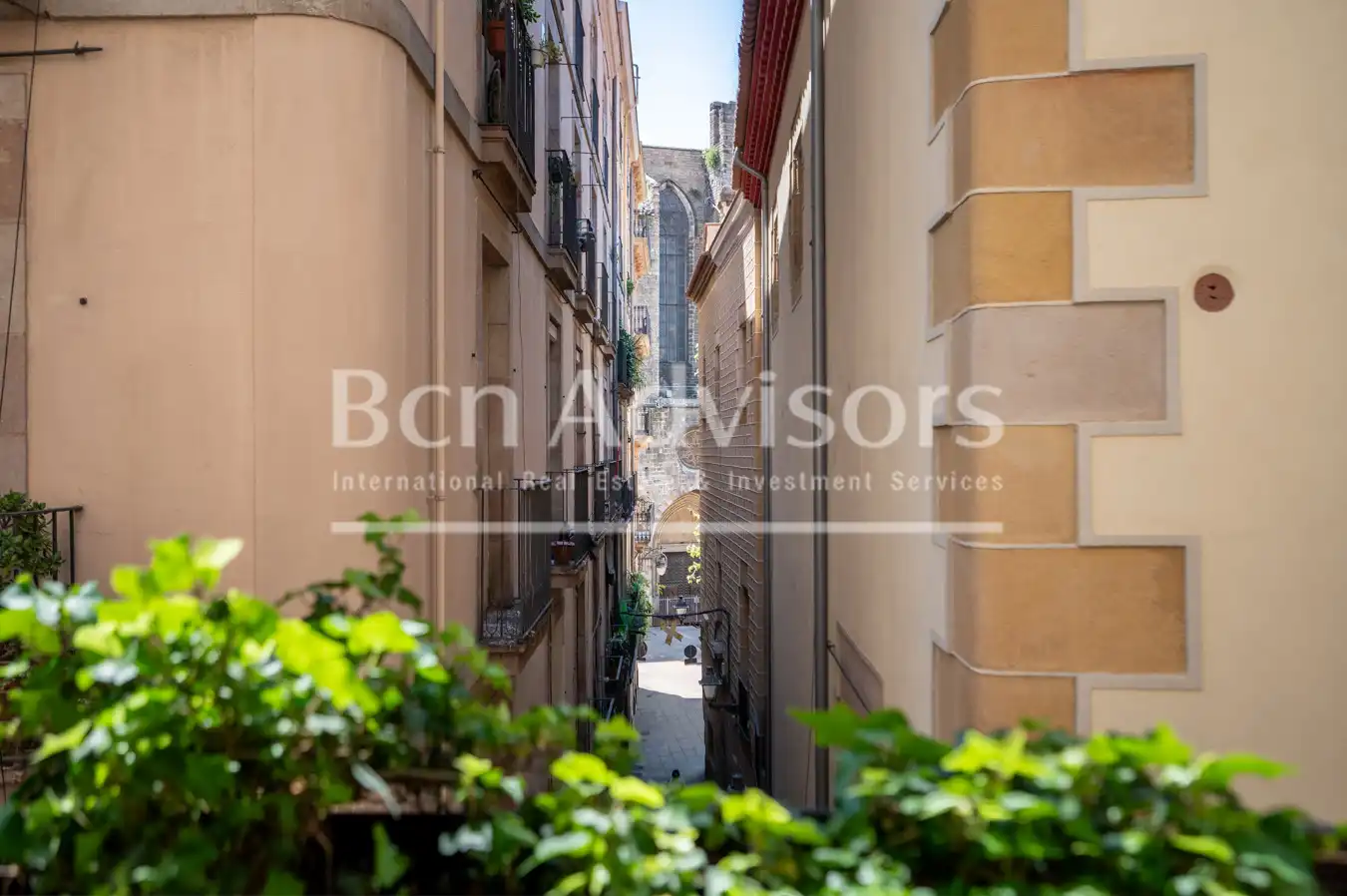 Appartement avec terrasse à vendre à Ciutat Vella, imagen 17