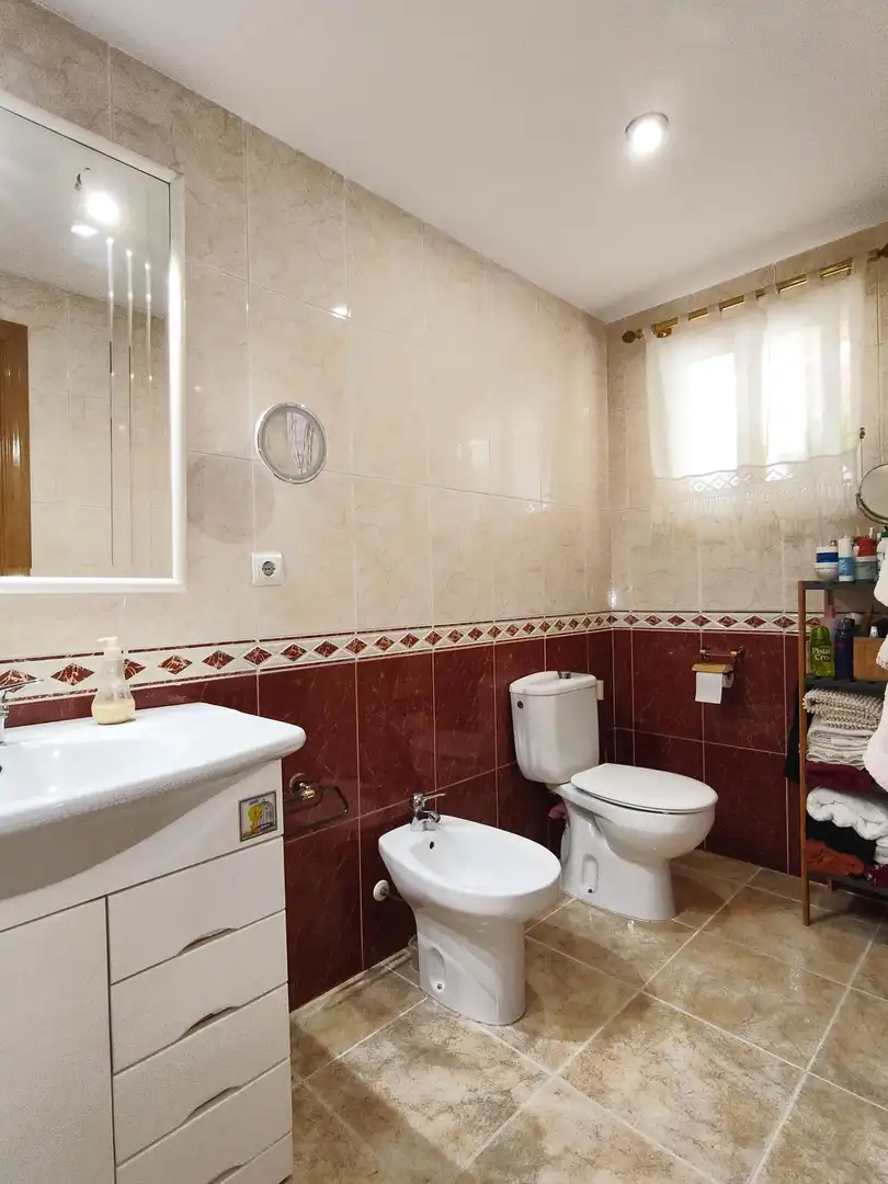 Flat for sale in Alcoy / Alcoi, Alicante