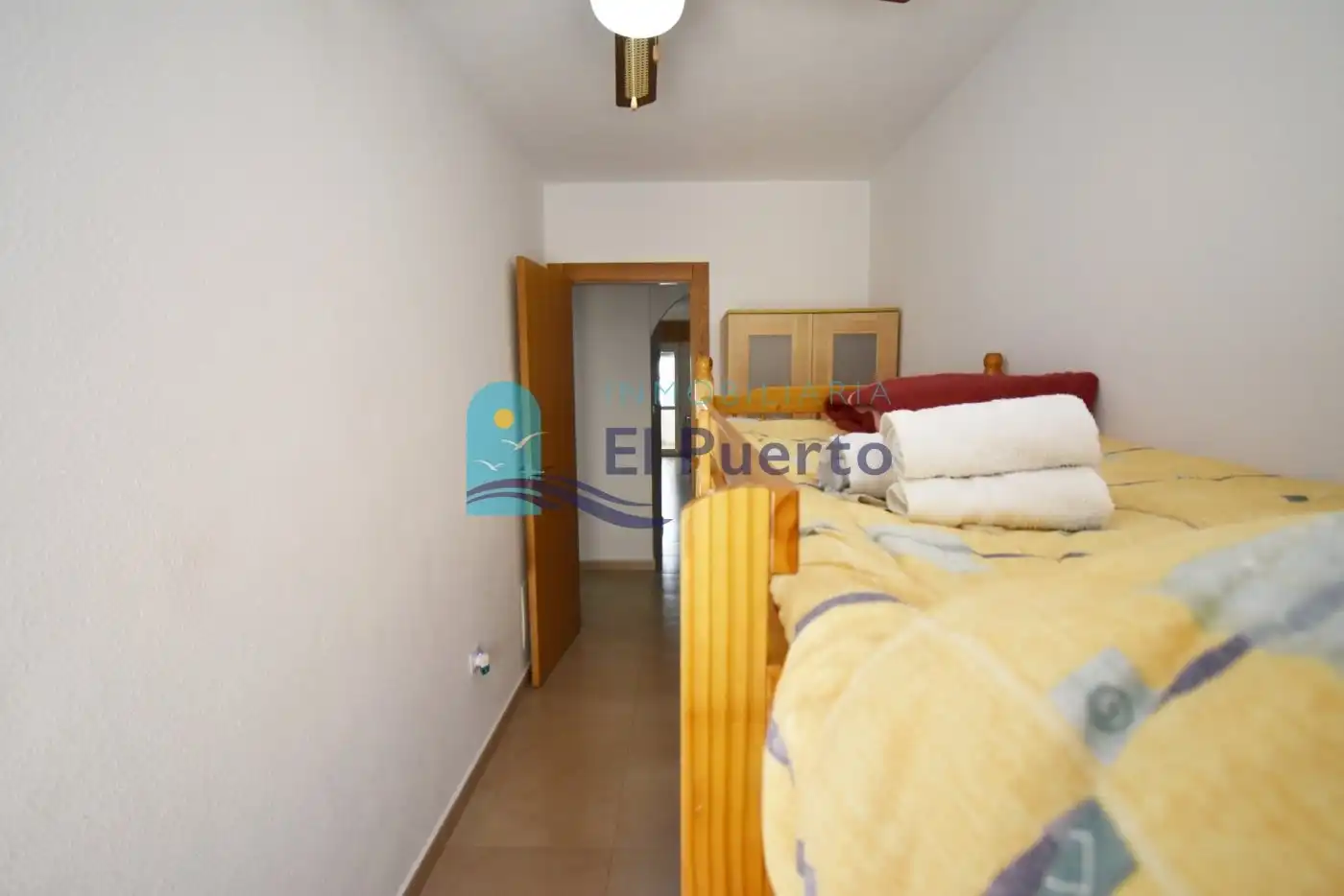 Apartament en venda en Mazarrón amb Terrassa, Traster i Moblat
