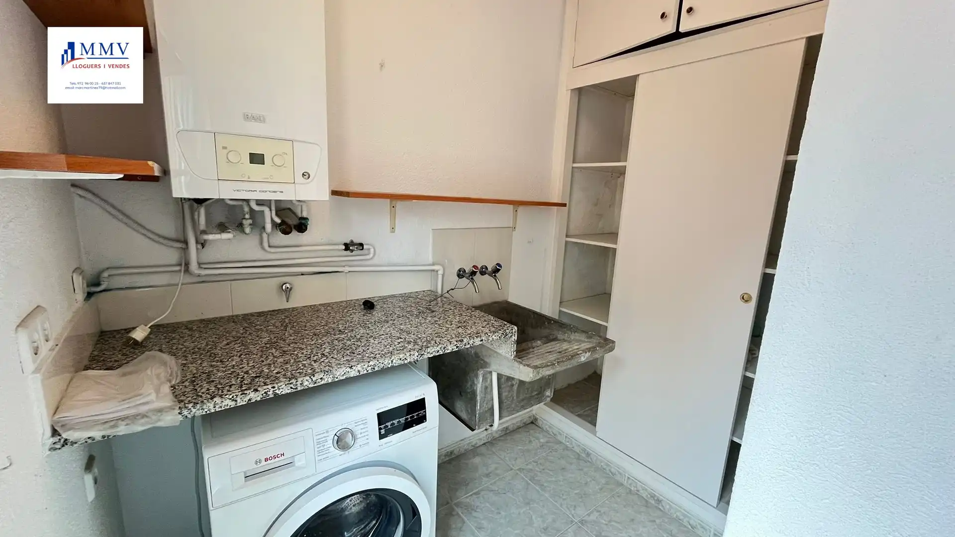 Casa o chalet en venta en Centre