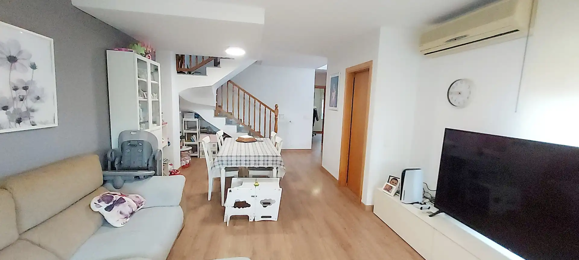 Adosado con piscina en venta en Avinguda Madrid, imagen 16