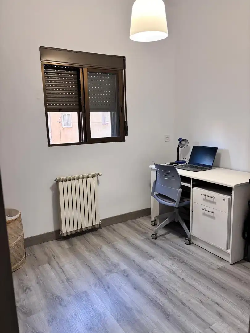 Flat for sale in Cáceres  with Air Conditioner, Heating and Storage room