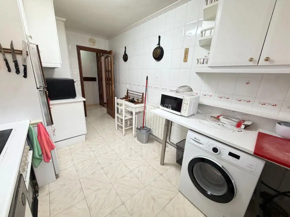 Piso con ascensor en venta en Av. de la Constitución, imagen 18